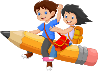 Children Learning
