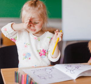 Activity Learning