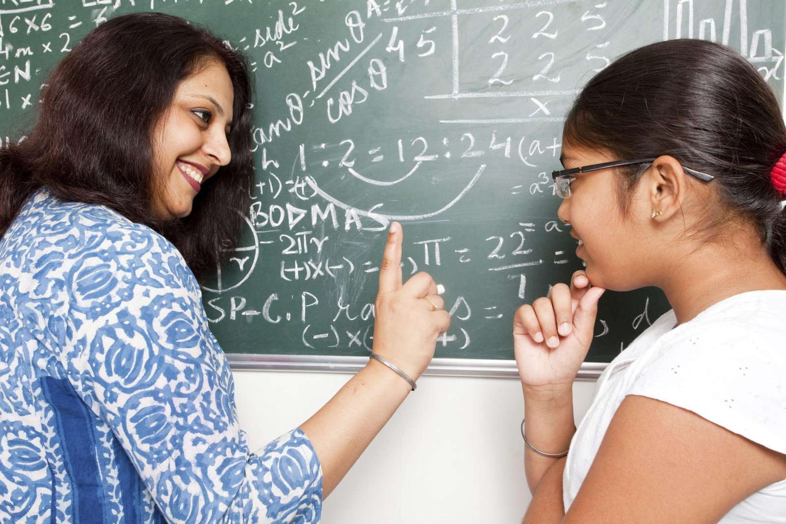 Illustrative tuition centre upgrade learning environment